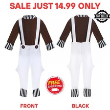Kids factory worker for sale  MANCHESTER