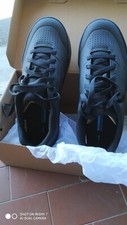 Scarpe bicicletta shimano usato  Arcola