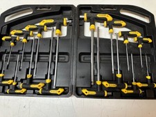 Imbus torx schraubendreher gebraucht kaufen  Kleinheubach