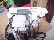 Laserx laser tag for sale  King