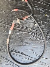 Faisceau cable fils d'occasion  Lillers