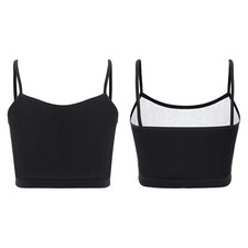 Girls camisole bra for sale  SWANSEA