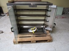 Hähnchengrill hähnchen haxen gebraucht kaufen  Schiffweiler