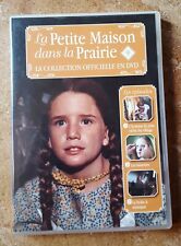 Dvd petite maison d'occasion  Bras