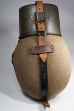 Wehrmacht feldflasche canteen gebraucht kaufen  Rödersheim-Gronau
