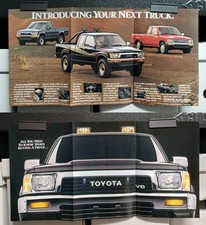 Toyota 4x4 2x4 for sale  Surgoinsville
