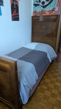Camera letto arte usato  Codogno