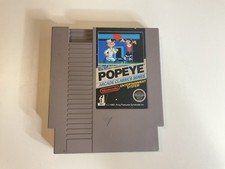 Popeye arcade classics for sale  Gilbert
