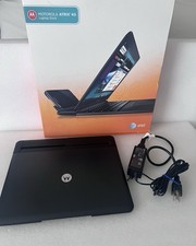 Motorola atrix laptop for sale  Cave Springs