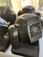 Usado, LED ADJ Inno Spot com cabeça móvel de som DMX comprar usado  Enviando para Brazil