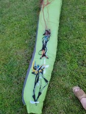 Paraglider ozone zeno for sale  Lincoln