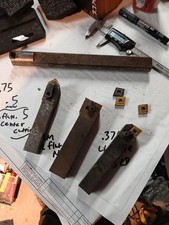 Kennametal tool holders for sale  Portland