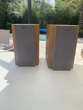 Sony speaker system usato  Ravenna