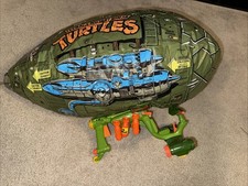 Vintage teenage mutant for sale  Granger