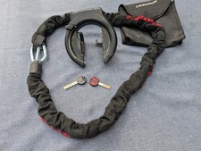 rahmenschloss trelock gebraucht kaufen rahmenschloss trelock gebraucht kaufen  Wimsheim