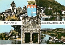 Beaulieu dordogne multivues d'occasion  Fruges
