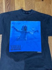 Reprint rare nirvana for sale  MANCHESTER