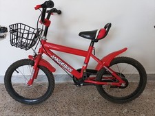 Bici bicicletta bambino usato  Foggia
