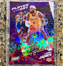 Lebron james 2021 usato Lebron james 2021 usato  Spedire a Italy