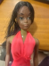 Barbie sunset malibu usato  Torino