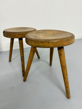 Lot tabouret berger d'occasion  Masevaux