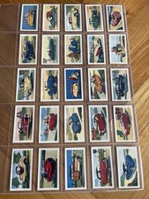 Ewbanks miniature cars for sale  BIRCHINGTON