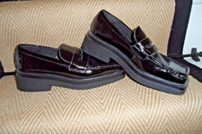 marks spencer shoes for sale  HEREFORD
