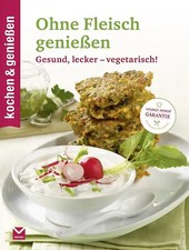 Kochen genießen hne gebraucht kaufen  Berlin