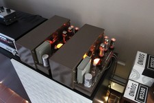 marantz tube amp for sale  Beverly