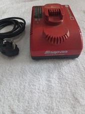 Snap battery charger for sale  AIRDRIE