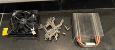 Cooler master cpu gebraucht kaufen  Hille