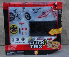 Flick trix bike d'occasion  Le Bousquet-d'Orb