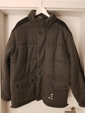 Jacke winterjacke micky gebraucht kaufen  Mainz