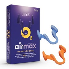 Airmax dilatatore nasale usato  Italia