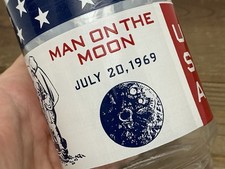 Vintage apollo man for sale  Ann Arbor