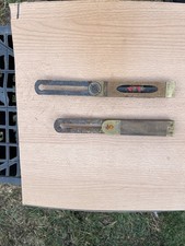 Adjustable bevel set for sale  FARINGDON