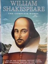William shakespeare the gebraucht kaufen  Schlat