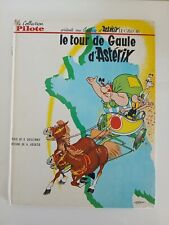 Tour gaule asterix d'occasion  Saint-Dié-des-Vosges