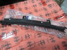 Original Fiat Doblo From 00 Glass Run/Guia de Janela Frente Esquerda 46810617 Novo comprar usado  Enviando para Brazil