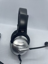 Fones de ouvido de comunicação USB #69 Koss SB45 comprar usado  Enviando para Brazil