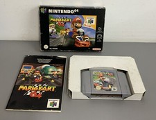 Nintendo n64 mario for sale  BRADFORD