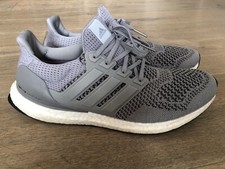 Adidas ultraboost wolf gebraucht kaufen  Süßen