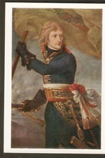 Napoleon bonaparte carte d'occasion  Buxerolles