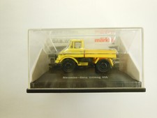 Märklin unimog 406 gebraucht kaufen  Mudersbach