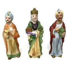 Nativity three wise for sale  Stapleton