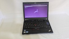 Lenovo thinkpad x220 for sale  EYEMOUTH