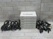 Fortinet fortigate 60f d'occasion  Expédié en Belgium