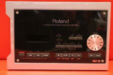 Usado, Interface de gravação em tela de estúdio móvel Roland SD-50 USADA U2443 250117 comprar usado  Enviando para Brazil