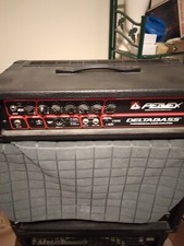 Peavy delta bass for sale  Hamilton