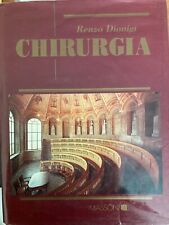 Trattato chirurgia generale usato  Parma